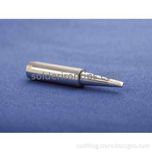 900L SERIES SOLDERING TIP 900L-T-B , Hakko Replacement Tips
